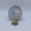 150 Jumbo Capsules (1g each) Indonesian Sunrise. Known for energy and mood enhancement. Blend of white kratom strains.