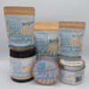 Indonesian Sunrise Powder and Capsules. Known for energy and mood enhancement. Blend of white kratom strains.