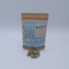 20 Jumbo Capsules (1g each) Indonesian Sunrise. Known for energy and mood enhancement. Blend of white kratom strains.