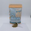 4oz Indonesian Sunrise Powder Kratom by 1836. Known for energy, mood enhancement.