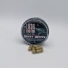 50 Jumbo Capsules (1g each) Great White. Known for energy and mood enhancement. Greatest White Strain of Kratom