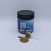8oz Great White Powder Kratom by 1836. Known for energy, mood enhancement.