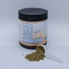 8oz Indonesian Sunrise Powder Kratom by 1836. Known for energy, mood enhancement.