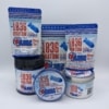 Atomic Maeng Da by 1836 Kratom in various sizes. Powder and Capsules. Known for relief and energy