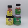 CBD etc's Collection of Broad Spectrum CBG and Full Spectrum CBG 25mg Gummies in 20pk or 50pks