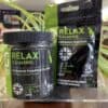 Relax Calming CBD Dog Treats