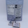 Xite Milk Chocolate Minis 5 pack - 15mg Delta 9 THC + 15mg CBD each ingredients and nutrition facts