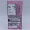 Xite Vegan 150mg Delta 9 THC + 150mg CBD Dark Chocolate Bar Ingredients and Nutrition Facts