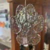 Chris Dods - Stained glass Paw Prints - Image 2