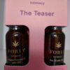 The Teaser by: Foria
