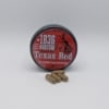 Texas Red 1836 Kratom 50 Jumbo Capsule bag of Kratom Powder 5 Stars of relief