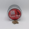 Texas Red 1836 Kratom 150 Jumbo Capsule bag of Kratom Powder 5 Stars of relief