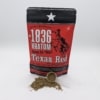 Texas Red 1836 Kratom 4oz bag of Kratom Powder 5 Stars of relief