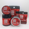 Texas Red Kratom in Various Sizes by: 1836 Kratom - Capsules and Powders