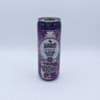 Habit 100mg Delta 9 THC Hybrid Grape Soda with resealable can